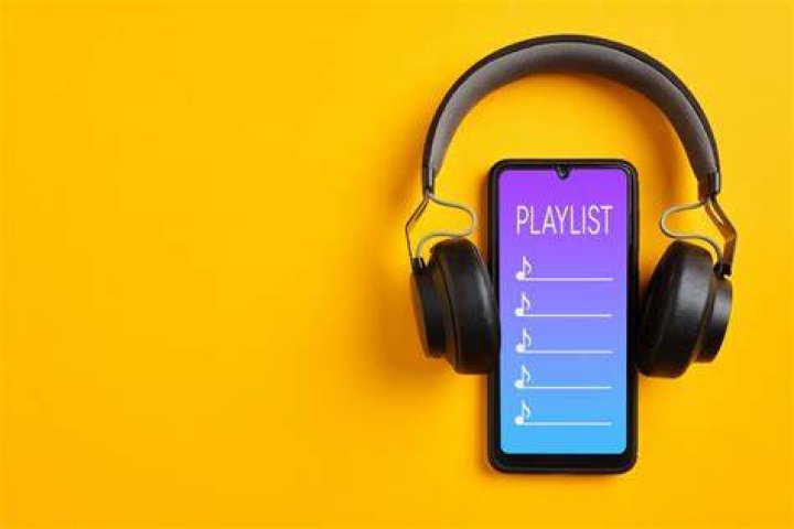 Workflow for downloading and organizing Nigerian music