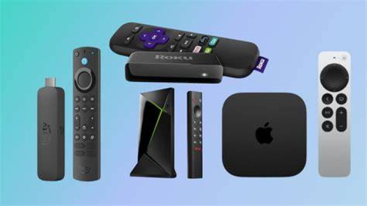 Choose the right device for streaming movies online
