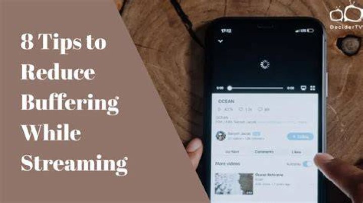 Best practices for smooth streaming playback