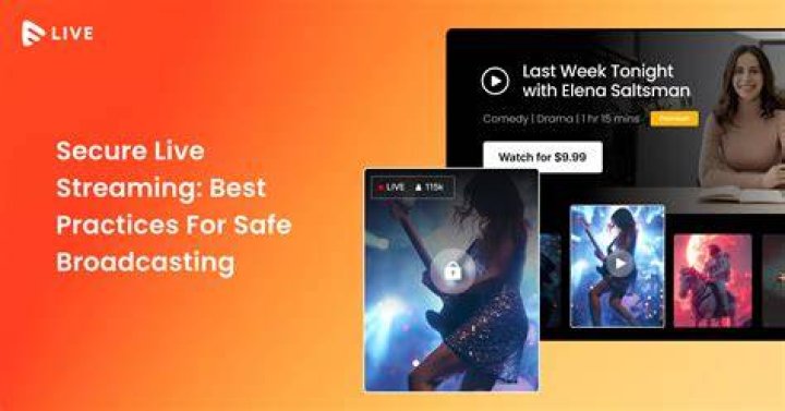 Best practices for streaming free movies online