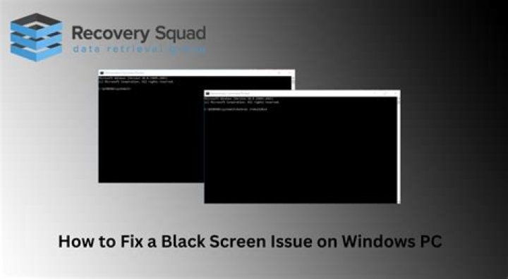 Black screen streaming player fix