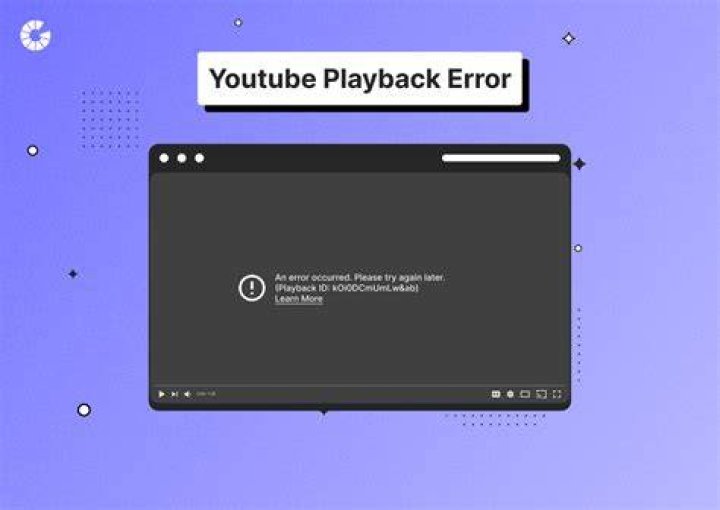 Browser and codec updates to reduce streaming playback errors