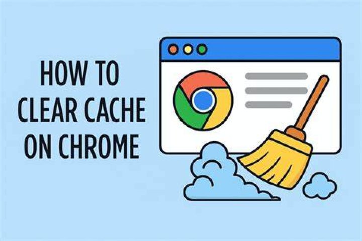 Clearing cache and restarting playback for smoother streaming