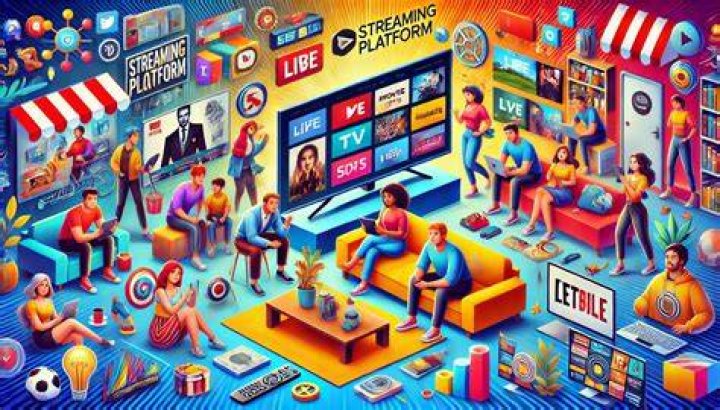 Free movie streaming explained for online watch platforms