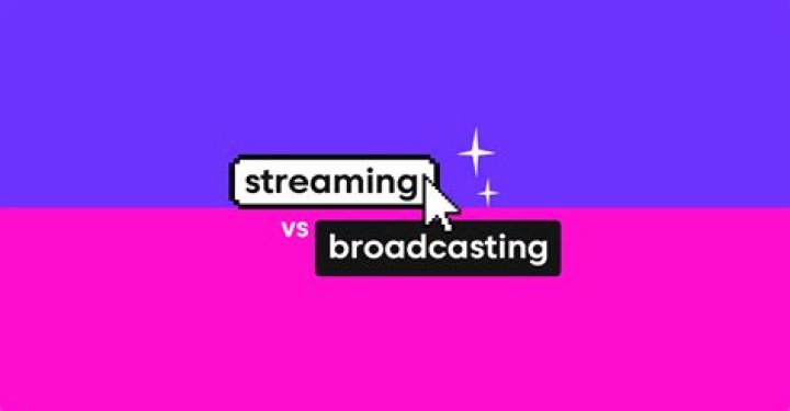 Free music streaming versus downloads overview