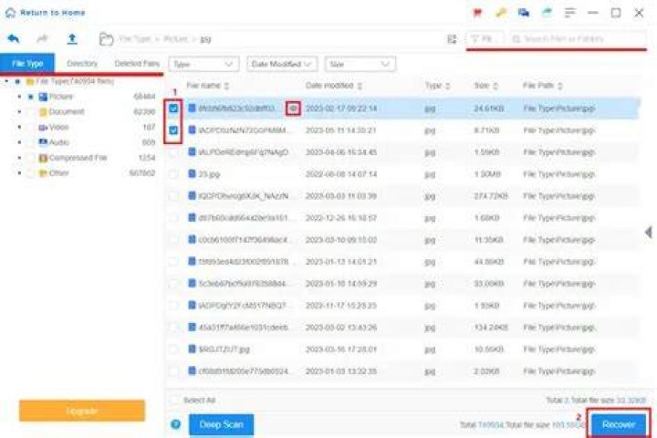 HTTP headers and streaming enable reliable file delivery