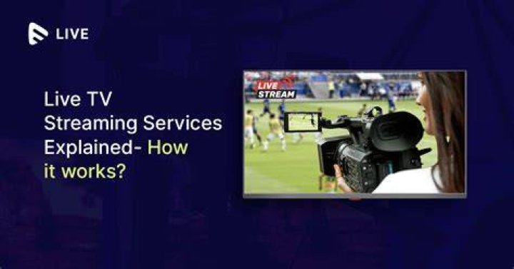 Ad supported free streaming explained