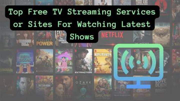 Comparison checklist for free streaming platforms