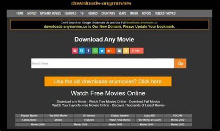 How to download movies online free offline viewing tips movie4k