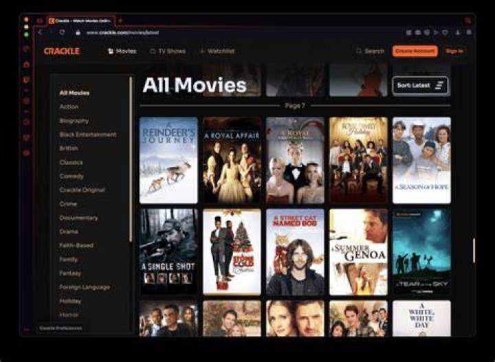 How to evaluate free movie streaming sites for safety and reliability
