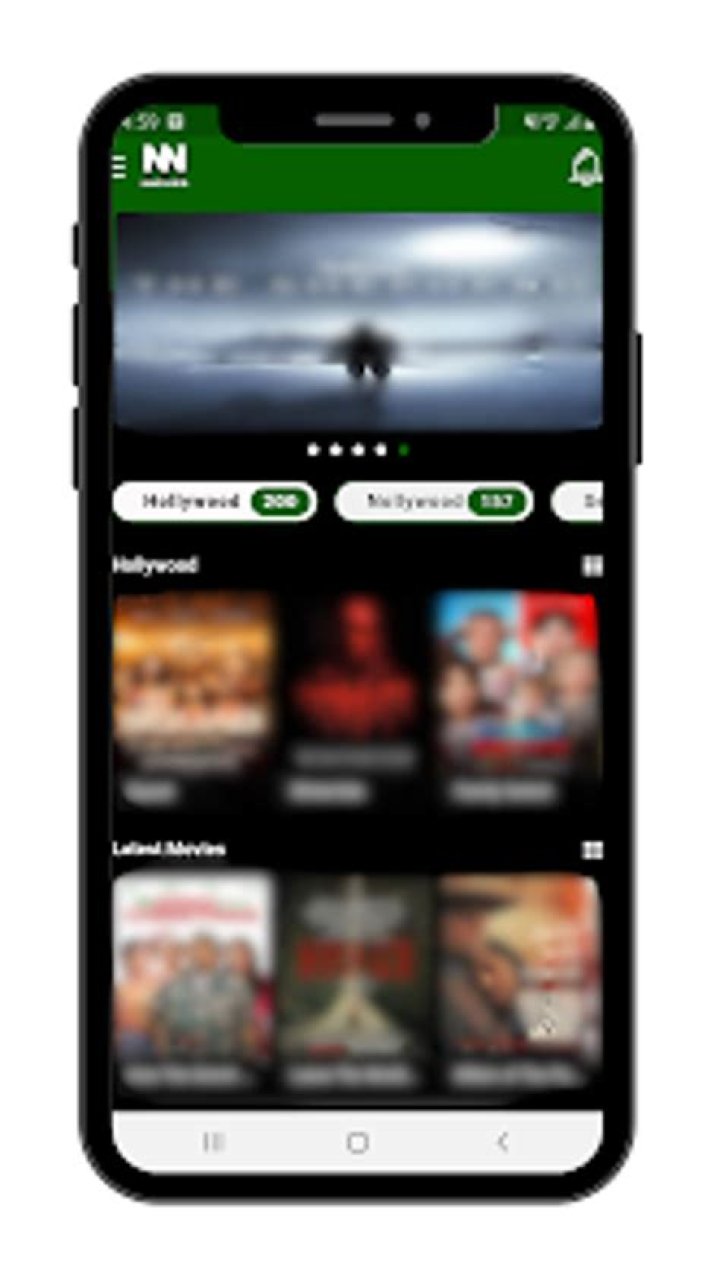 Searching effectively for Nigerian movies and music downloads on netnaija