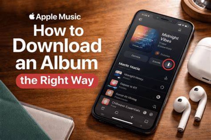 Searching music by artist, title, and version