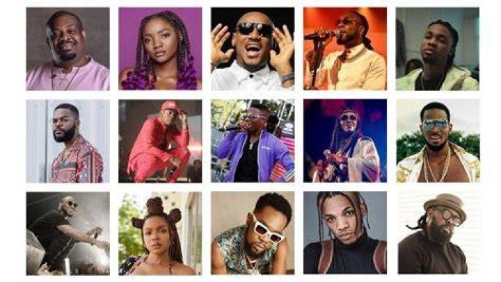 Search tips for Nigerian music