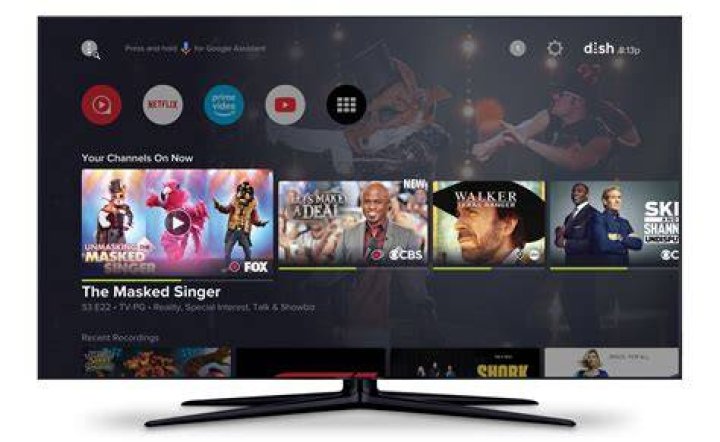 Steps to select 4K streaming quality and HDR settings