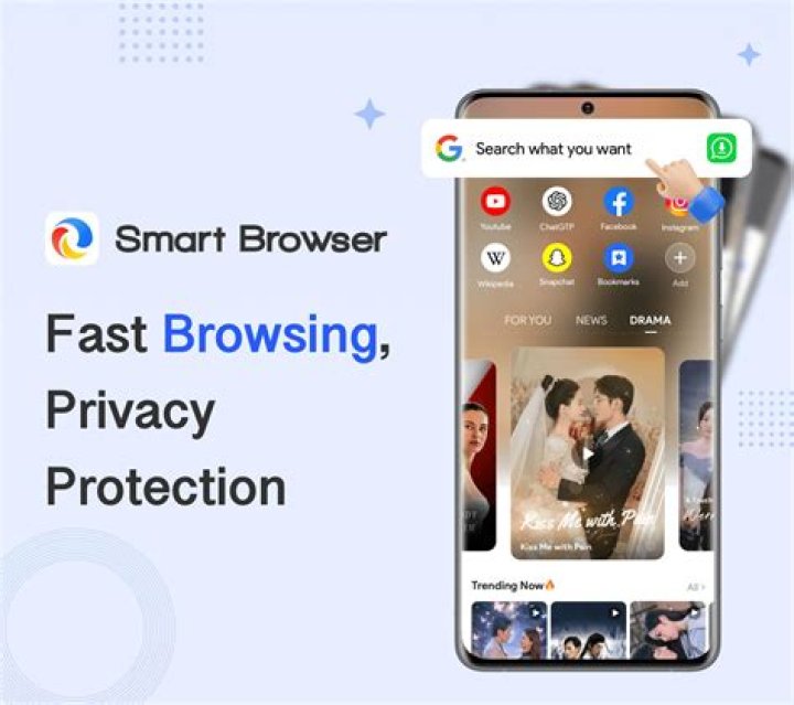 Smart approach to browsing and choosing what to watch