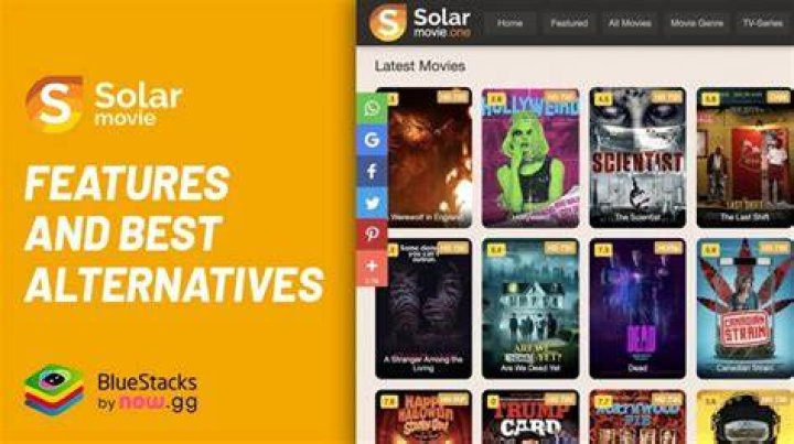 Beginner walkthrough for using solarmovies
