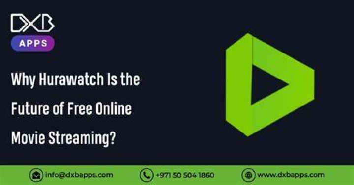Why viewers choose hurawatch.to