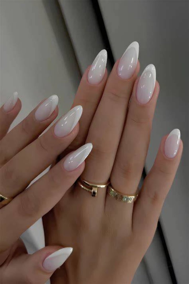 Milk Bath Translucent Sheer Nails Aesthetic 2026