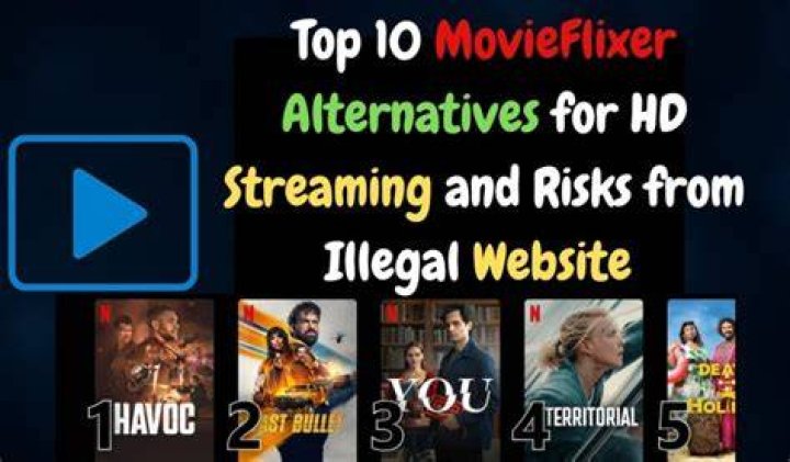 Movie discovery and streaming experience