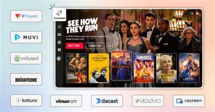 Playback triggers for streaming movies