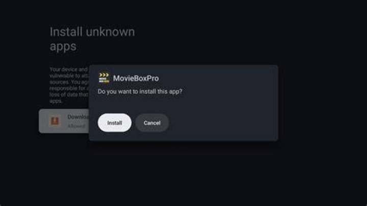 movieboxpro setup troubleshooting checklist