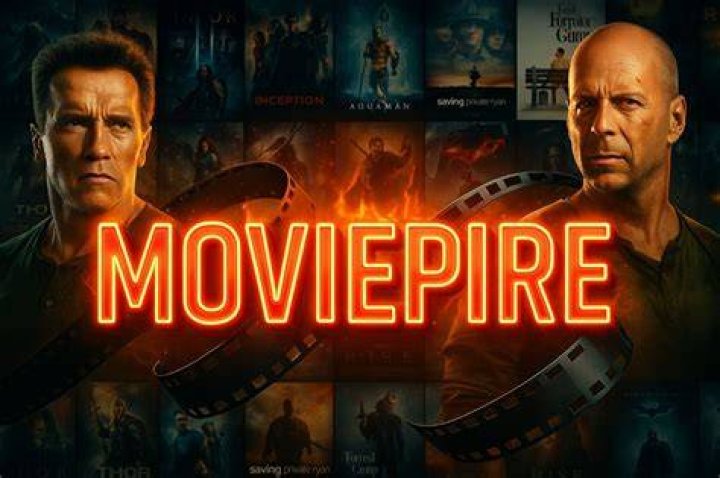 moviepire: Stream Free Movies Online in One Place