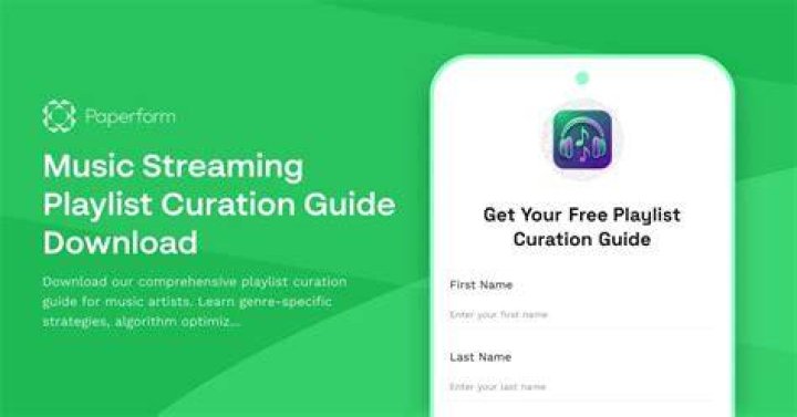 Streaming playlist and offline favorites workflow