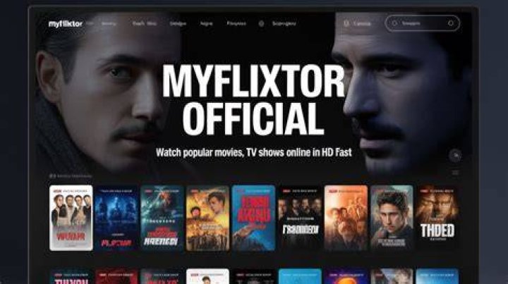 Using myflixtor to start watching movies online