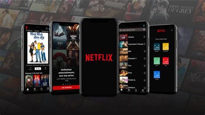 Setting up netflix.com on devices