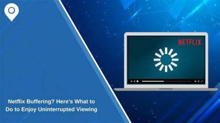 Troubleshooting Netflix streaming issues