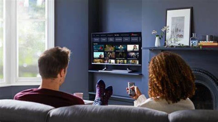 A plan for the first two viewing sessions