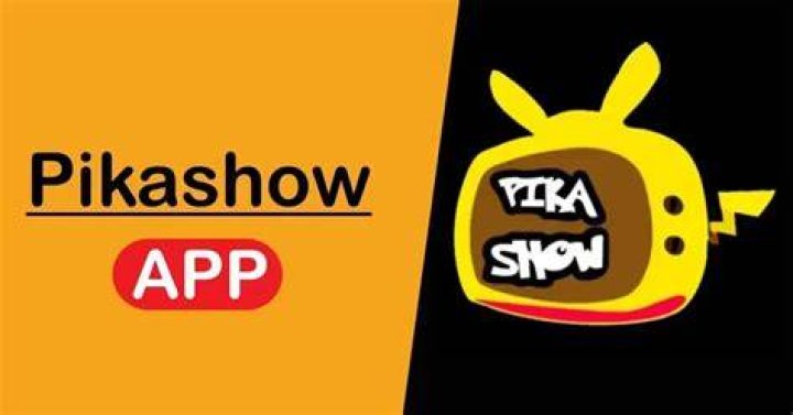 pikashow: Free Streaming Platform for Movies, TV & Anime