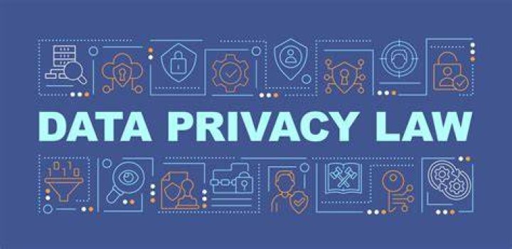 Privacy legal risks explained with tracking logs and metadata