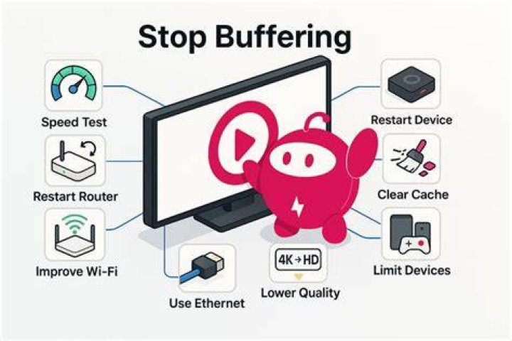 Reduce buffering by managing session bandwidth and timing