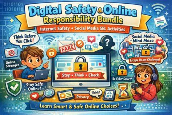 Responsible streaming routine for privacy and safety