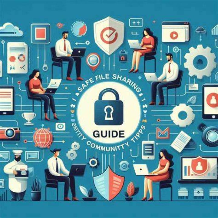 Safe movie download practices and file handling tips