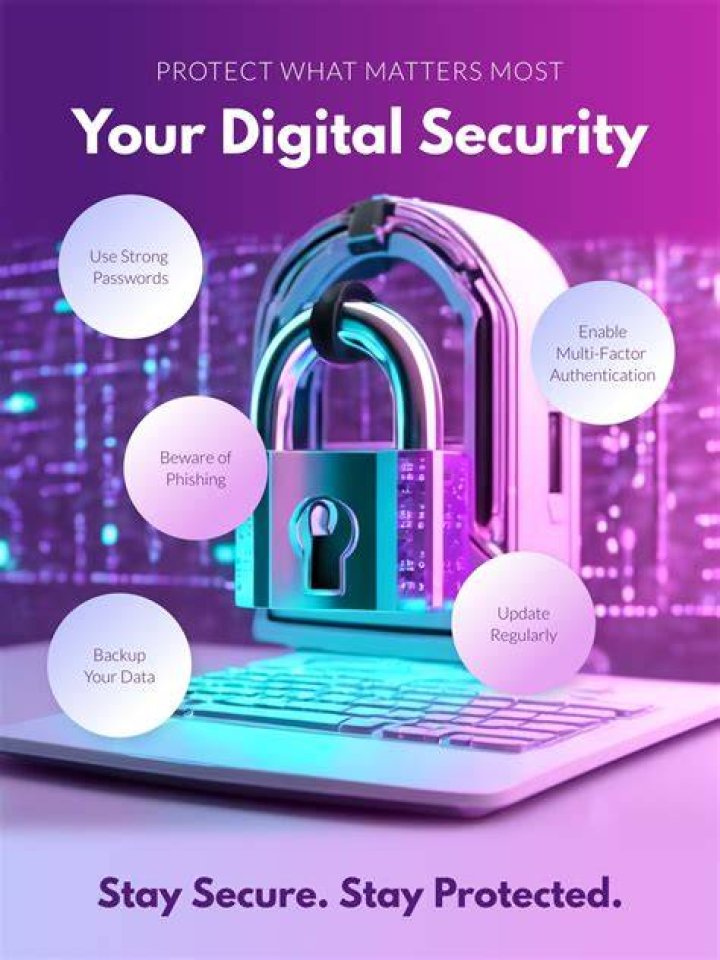 Staying safe and secure while streaming online