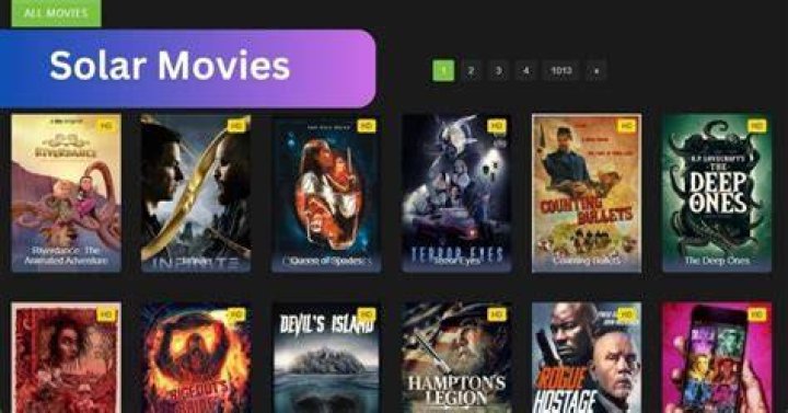 Overview of solarmovies for streaming in 2026