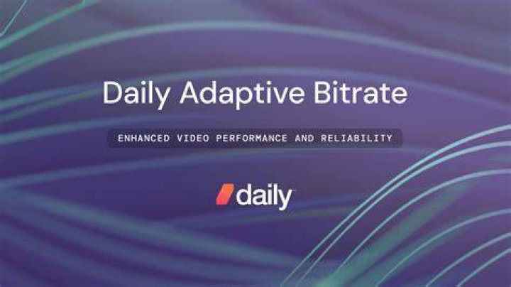 Maintain stable streaming quality by selecting a realistic bitrate target