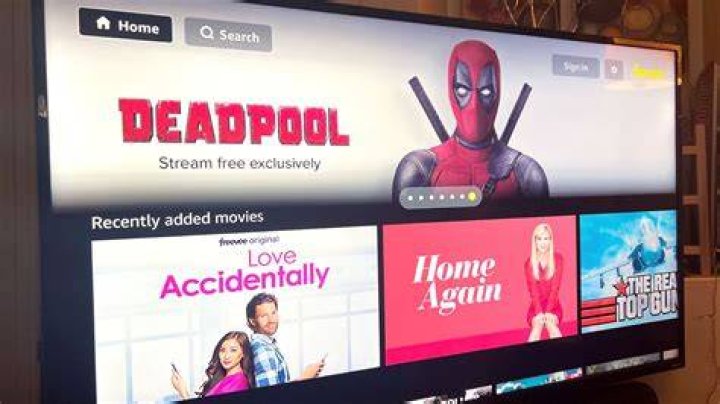 Streaming free movies and TV online explained