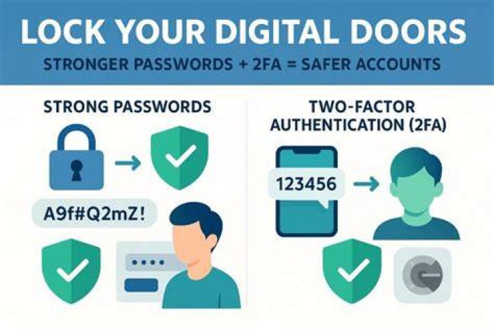 Account security tips for streaming services