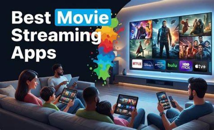 Best practices for streaming in shared households
