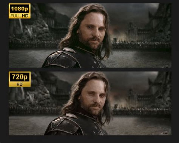 Streaming quality and resolution settings to reduce buffering and improve clarity