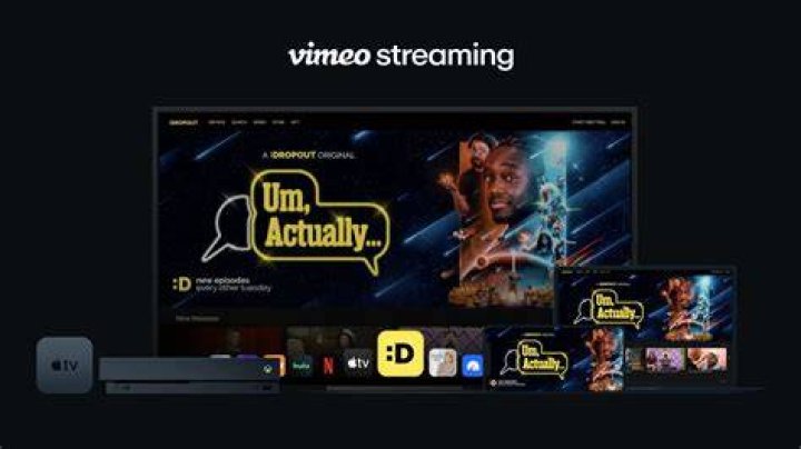 Advanced discovery for finding the right movie quickly