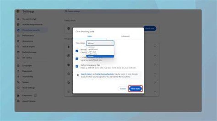 Responsible playback settings to reduce trackers and instability
