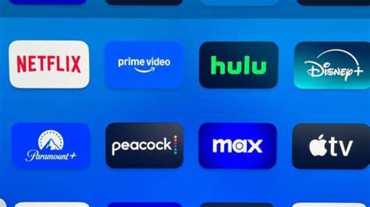 Streaming service interface concepts