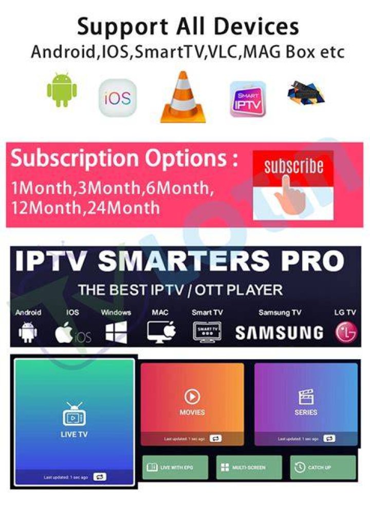 Tips for stable streaming on smart TVs