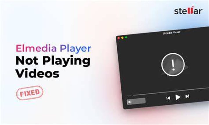 How to reset a streaming session when playback won’t start