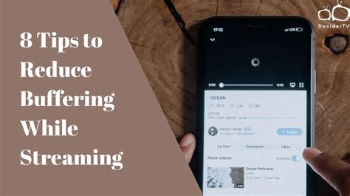 Tips for a better online movie watching routine