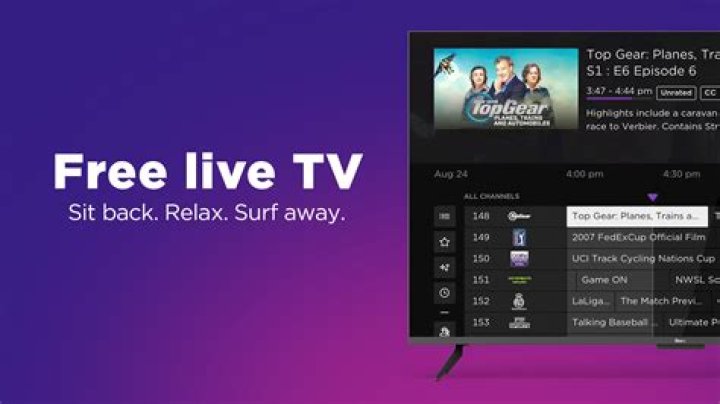 How streamlord helps you stream free movies and TV online